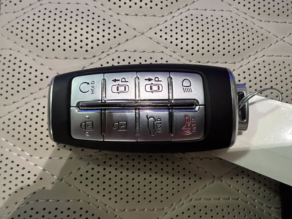 2025 Genesis GV70 3.5T Sport