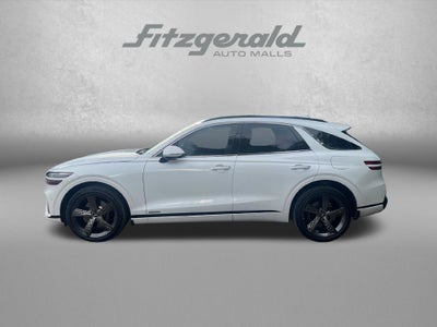 2025 Genesis GV70 3.5T Sport