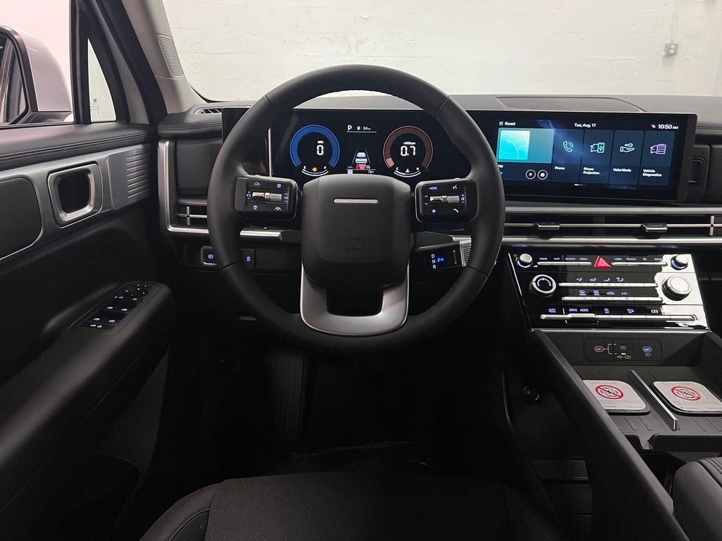 2027 Hyundai SANTA FE SE