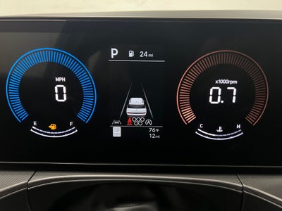 2027 Hyundai SANTA FE SE