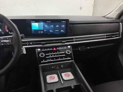 2027 Hyundai SANTA FE SE