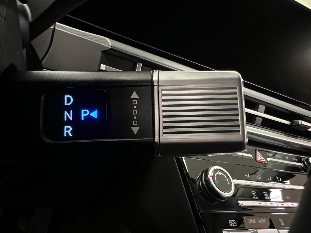 2027 Hyundai SANTA FE SE