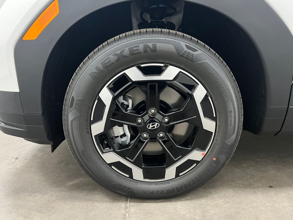 2027 Hyundai SANTA FE SE