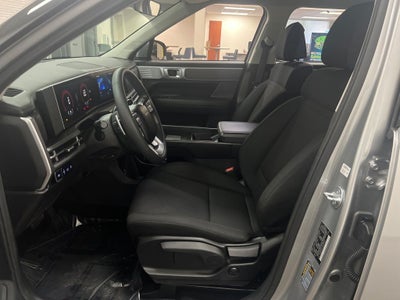 2025 Hyundai SANTA FE SE