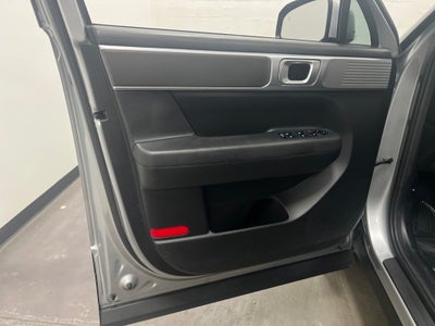 2025 Hyundai SANTA FE SE