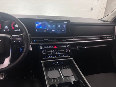 2025 Hyundai SANTA FE SE