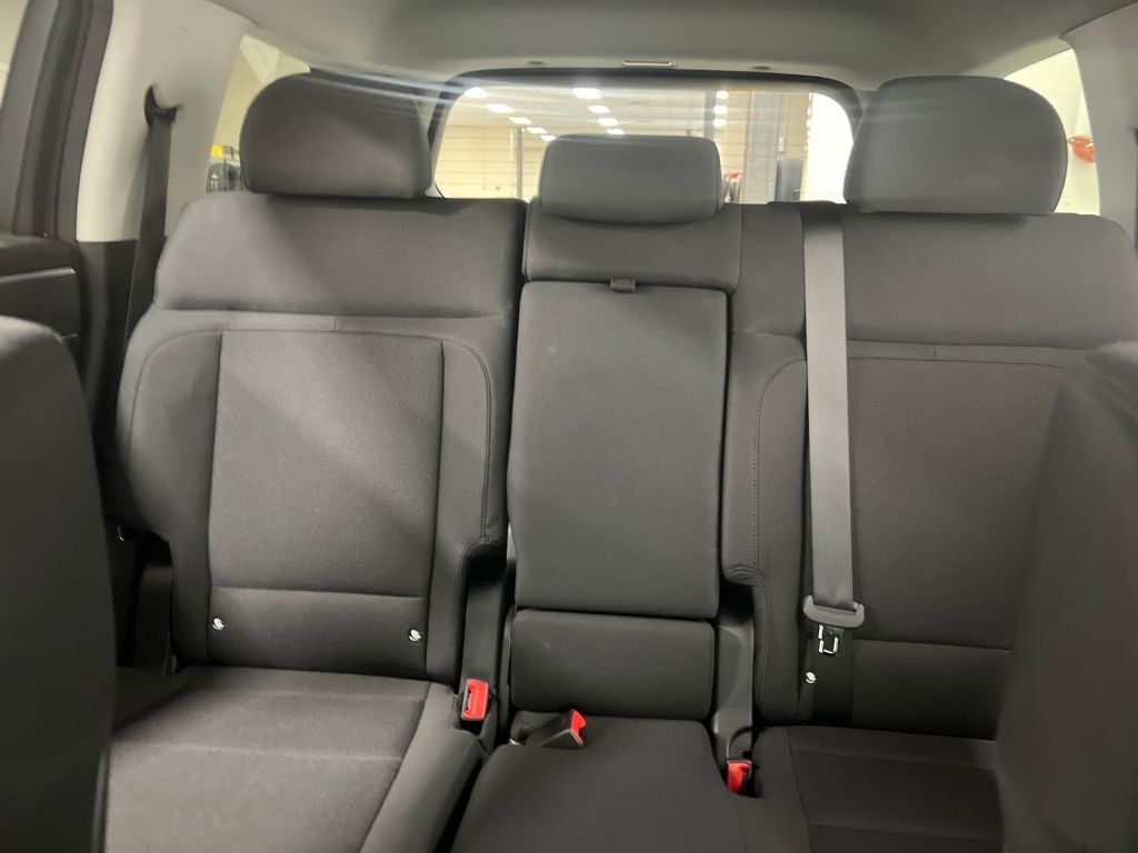 2025 Hyundai SANTA FE SE