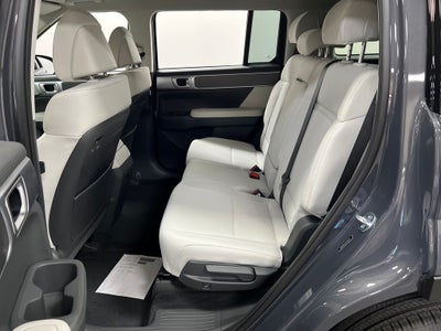 2027 Hyundai SANTA FE SE