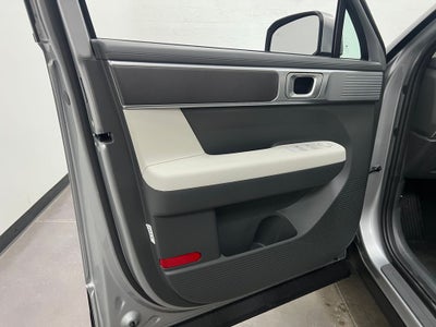 2027 Hyundai SANTA FE SE