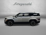 2027 Hyundai SANTA FE SE
