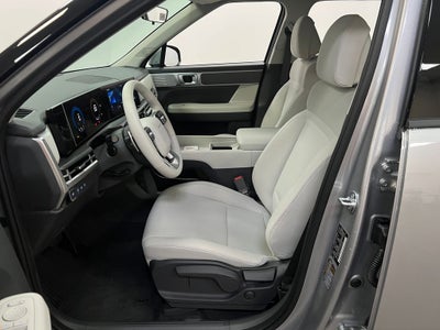 2027 Hyundai SANTA FE SE