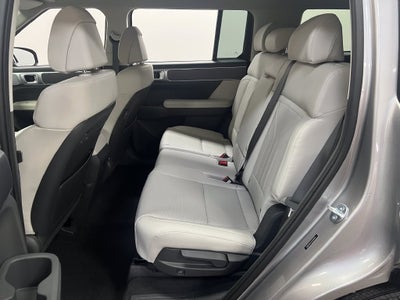 2027 Hyundai SANTA FE SEL