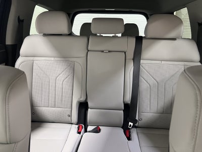 2027 Hyundai SANTA FE SEL