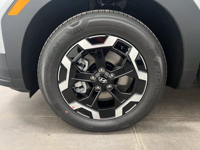 2027 Hyundai SANTA FE SEL