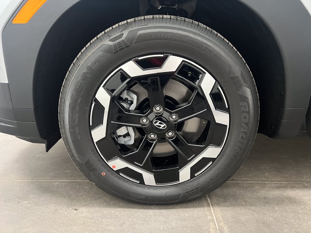 2027 Hyundai SANTA FE SEL