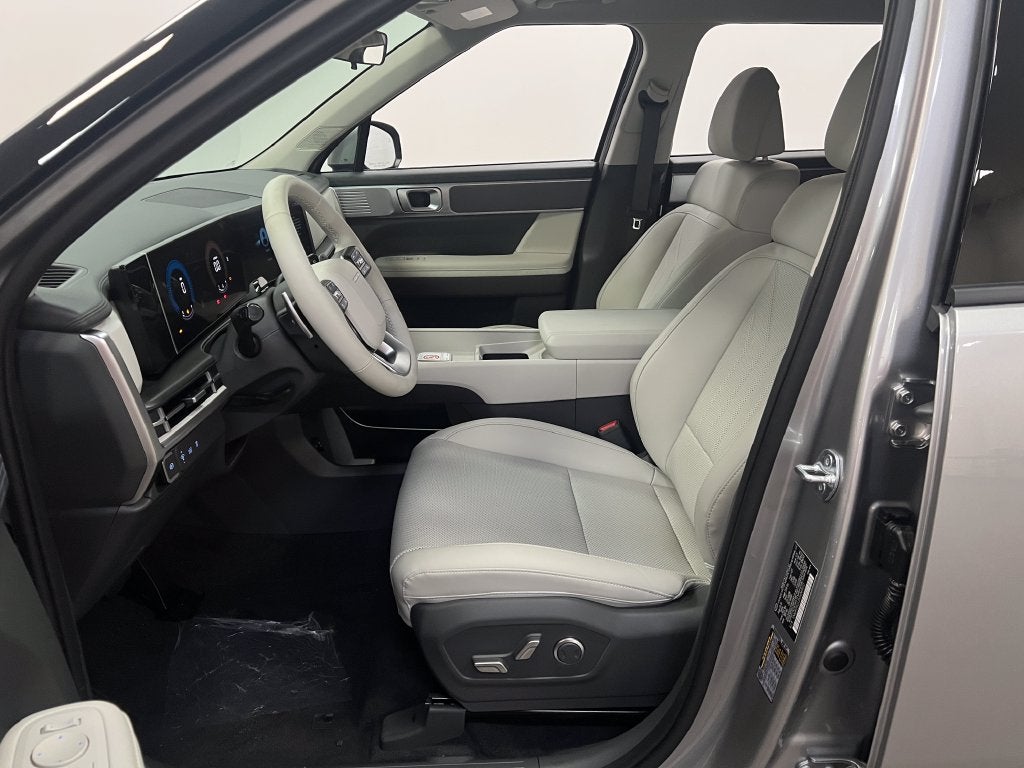 2027 Hyundai SANTA FE SEL
