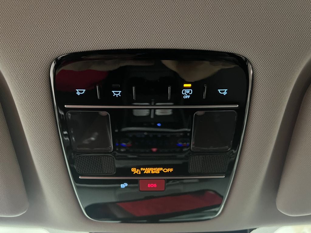 2027 Hyundai SANTA FE SEL