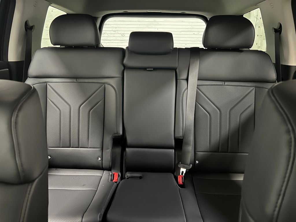 2027 Hyundai SANTA FE SEL