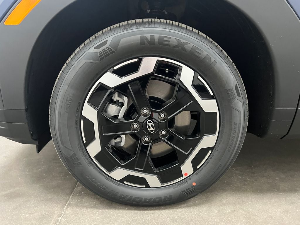 2027 Hyundai SANTA FE SEL