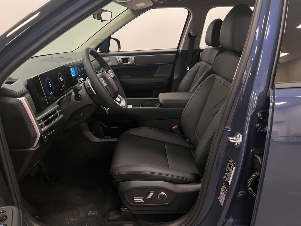 2027 Hyundai SANTA FE SEL