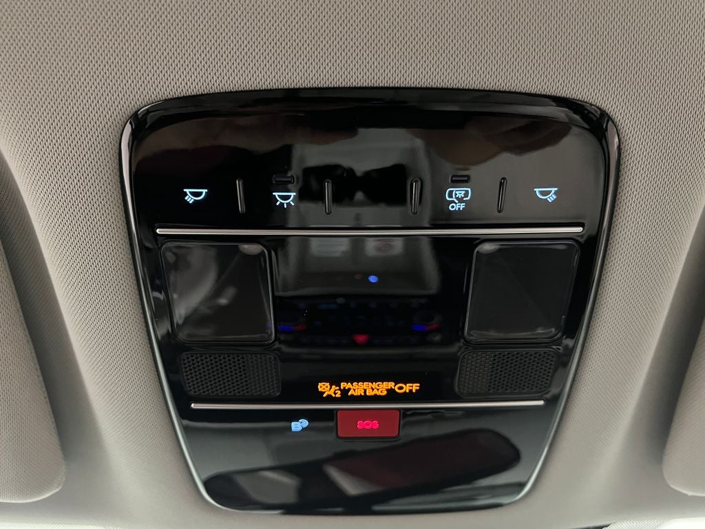 2027 Hyundai SANTA FE SEL