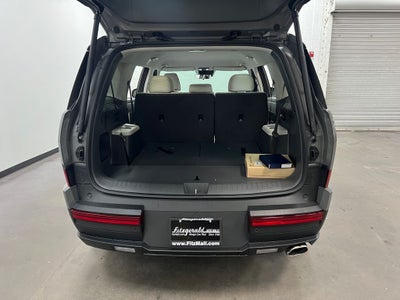 2027 Hyundai SANTA FE SEL