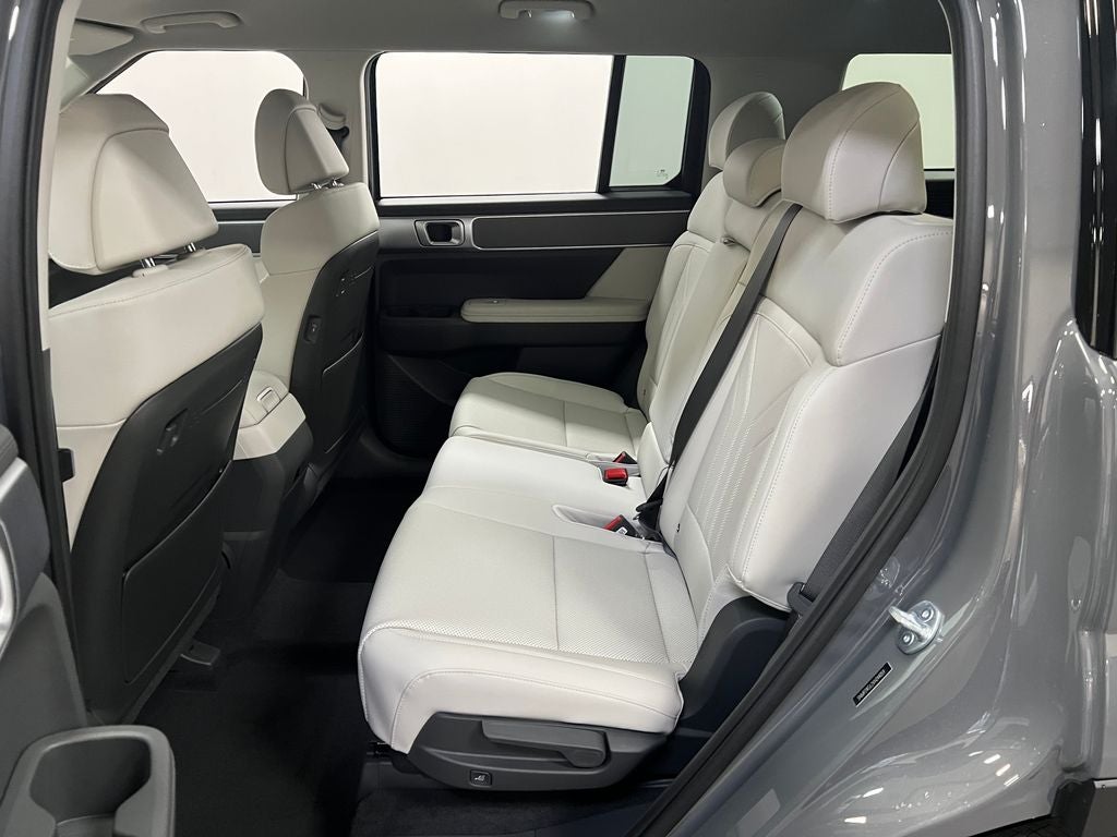 2027 Hyundai SANTA FE SEL