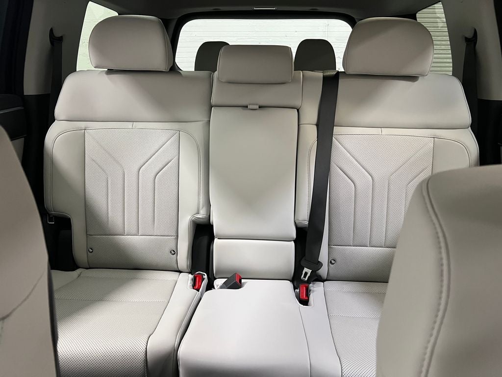 2027 Hyundai SANTA FE SEL