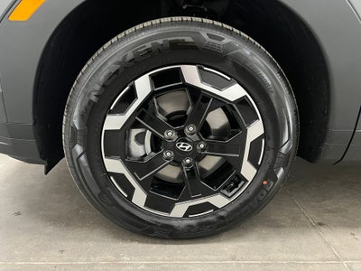 2027 Hyundai SANTA FE SEL