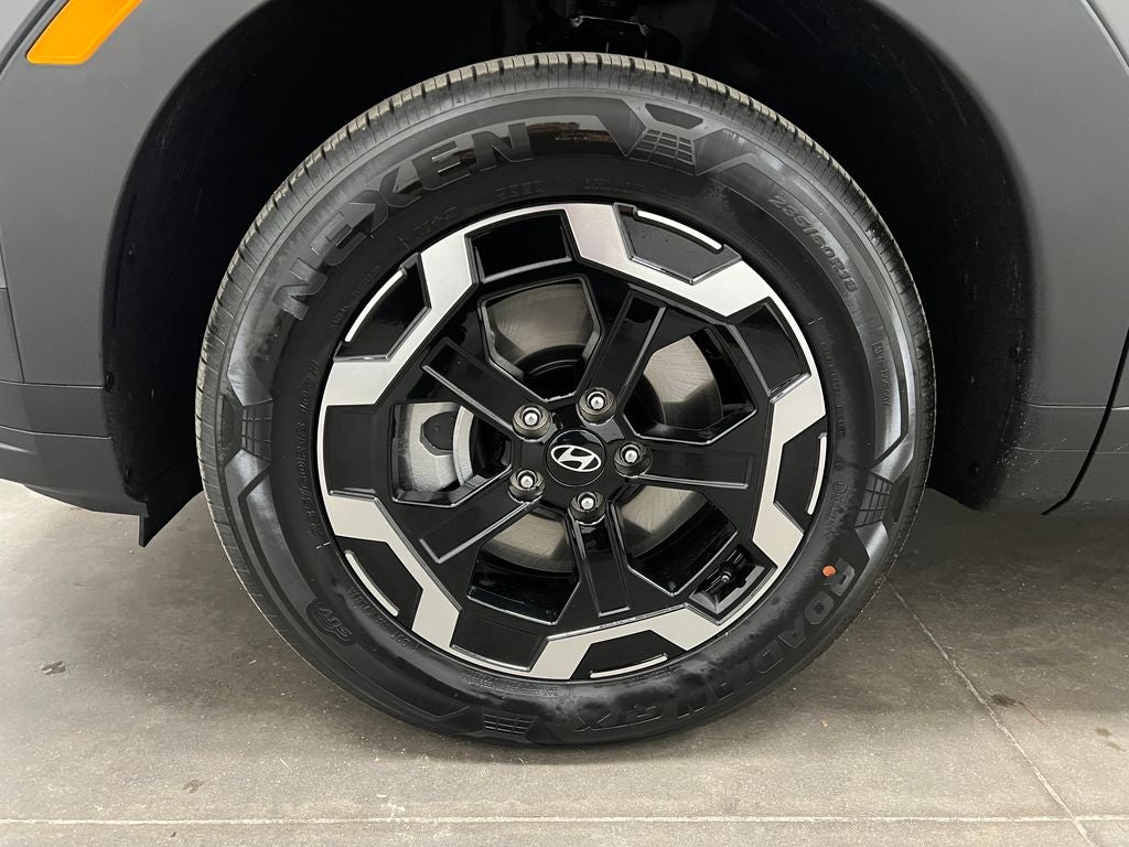2027 Hyundai SANTA FE SEL