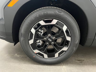 2027 Hyundai SANTA FE SEL