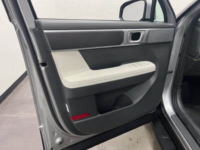 2027 Hyundai SANTA FE SEL