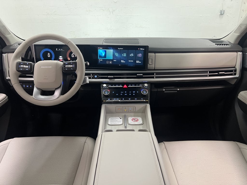 2027 Hyundai SANTA FE SEL