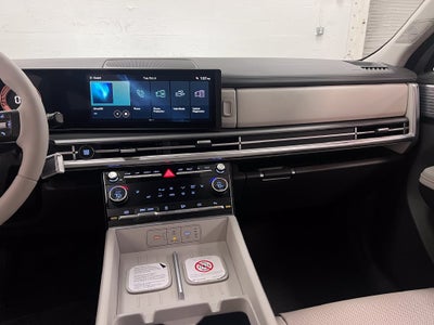 2027 Hyundai SANTA FE SEL