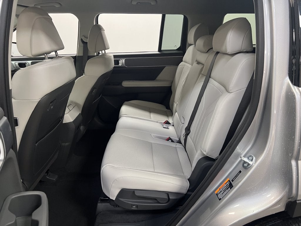 2027 Hyundai SANTA FE SEL