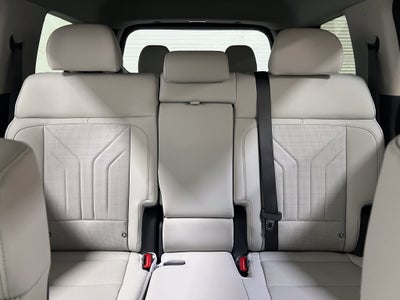 2027 Hyundai SANTA FE SEL