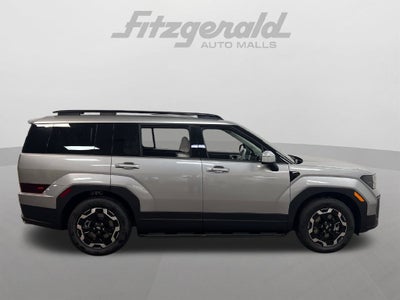 2027 Hyundai SANTA FE SEL