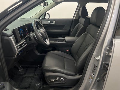 2024 Hyundai SANTA FE SEL