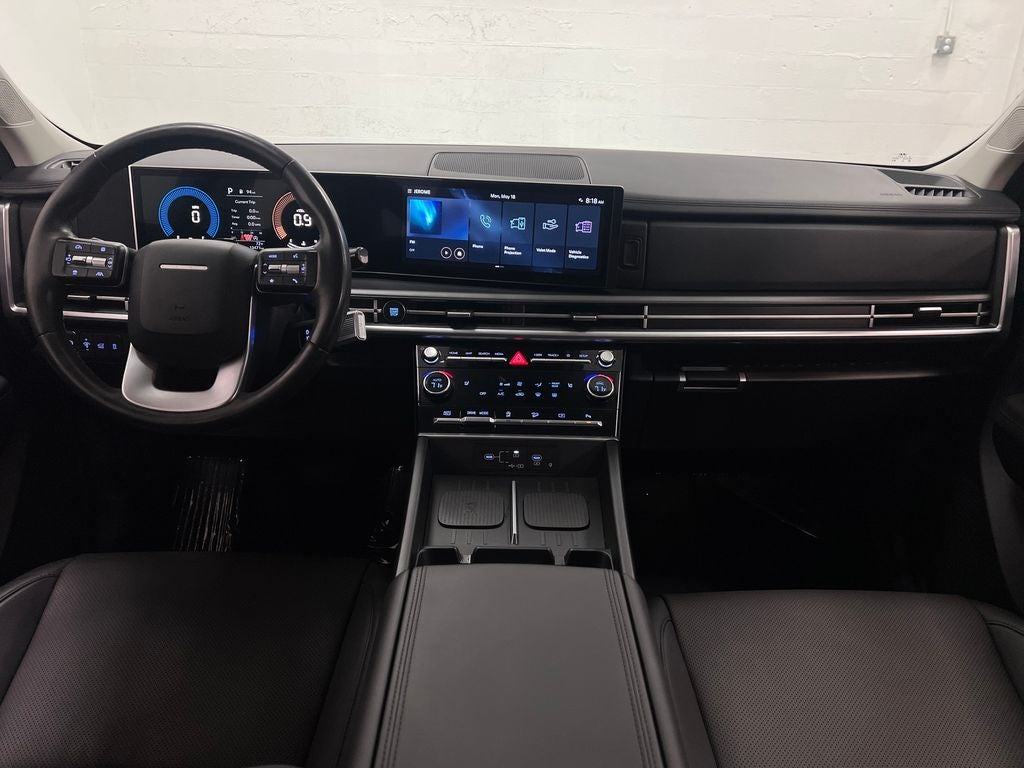 2024 Hyundai SANTA FE SEL