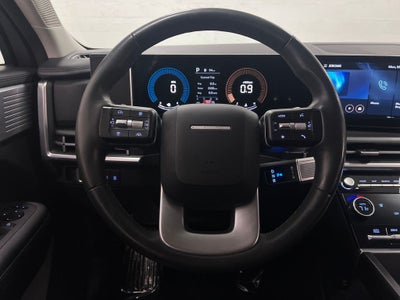 2024 Hyundai SANTA FE SEL