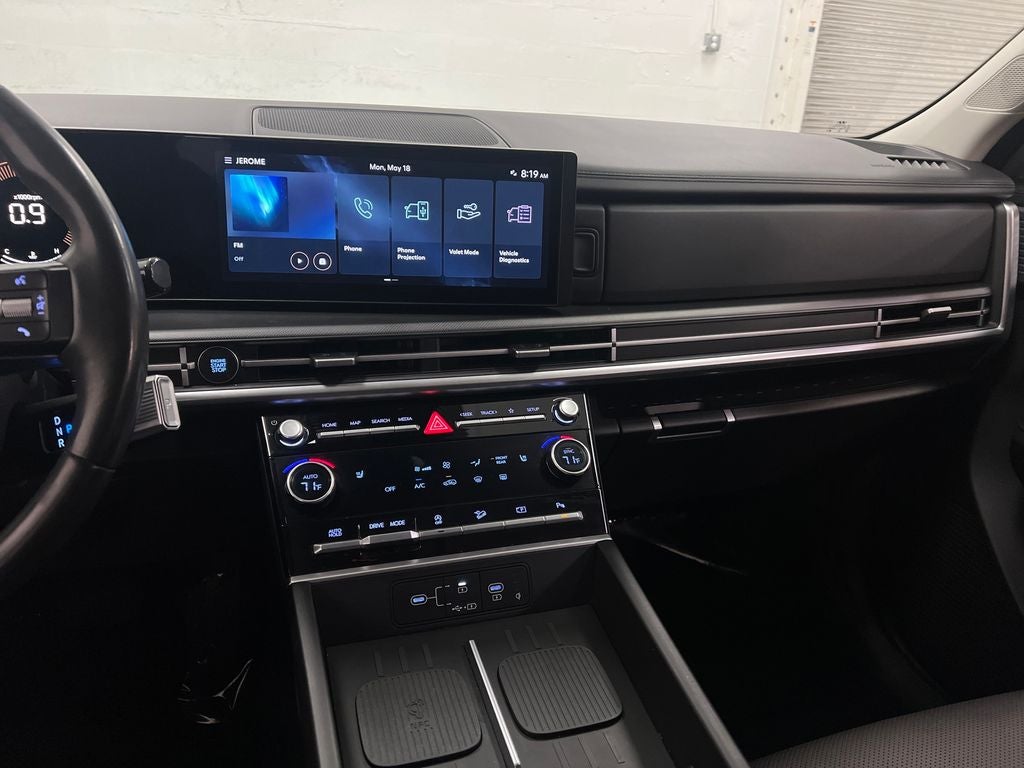 2024 Hyundai SANTA FE SEL
