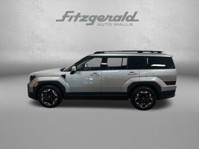 2024 Hyundai SANTA FE SEL