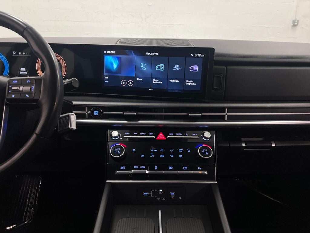 2024 Hyundai SANTA FE SEL