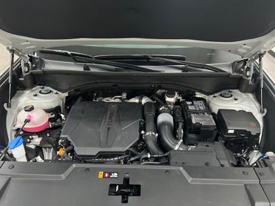 2024 Hyundai SANTA FE SEL