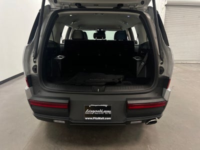 2024 Hyundai SANTA FE SEL