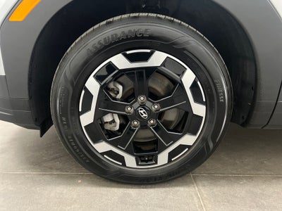 2024 Hyundai SANTA FE SEL