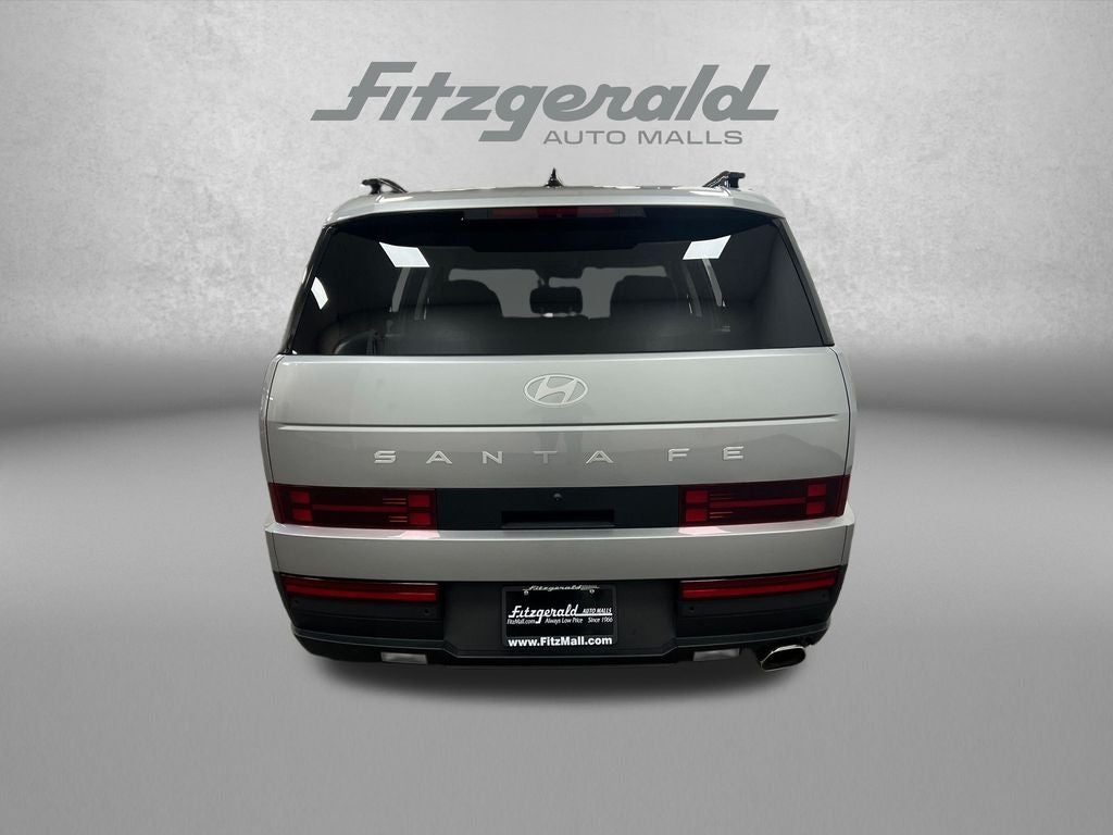 2024 Hyundai SANTA FE SEL