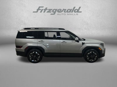 2024 Hyundai SANTA FE SEL