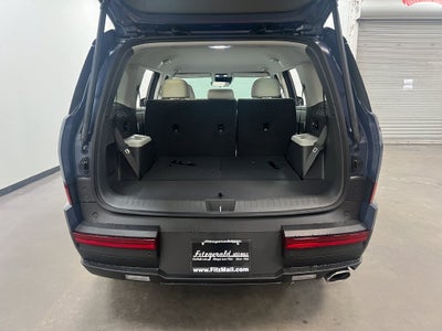 2027 Hyundai SANTA FE SEL
