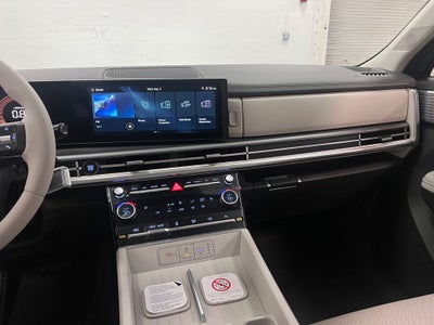 2027 Hyundai SANTA FE SEL